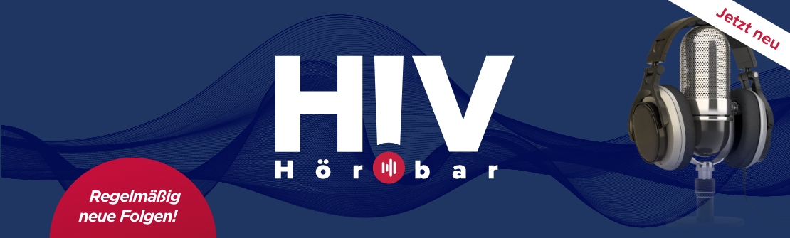 HIV horbar